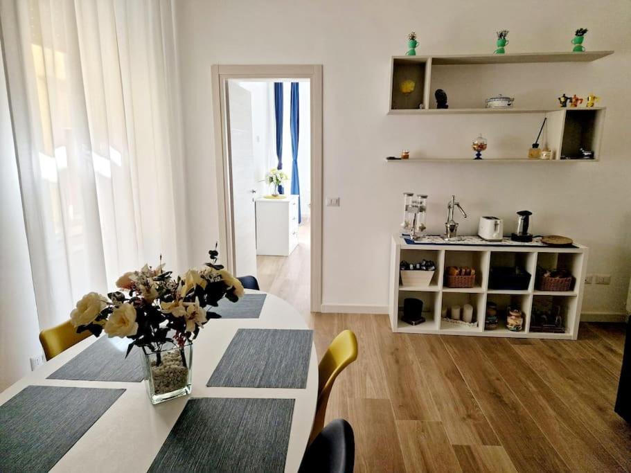 Nonna Assunta Apartment Napoli Exterior foto