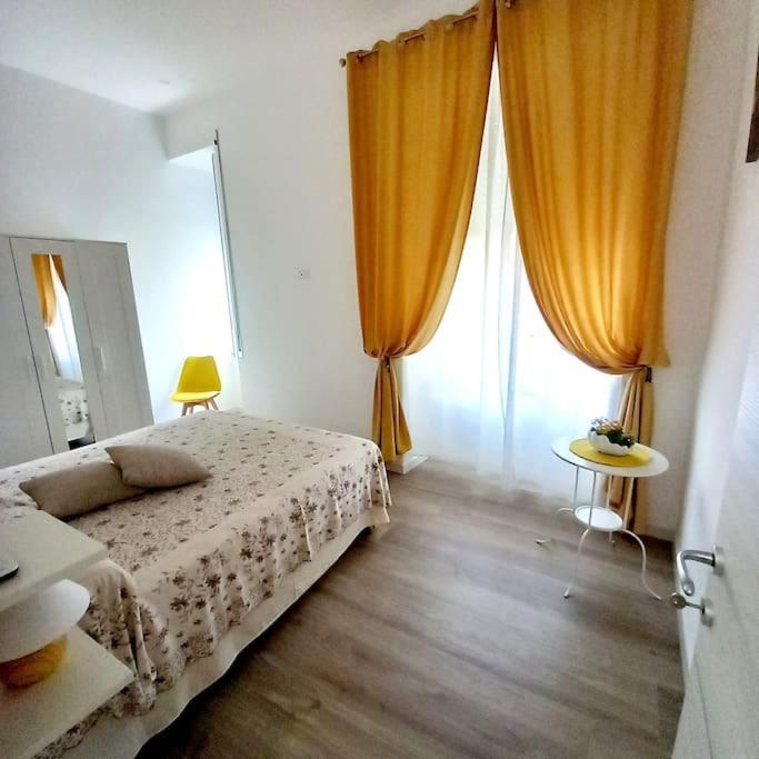 Nonna Assunta Apartment Napoli Exterior foto