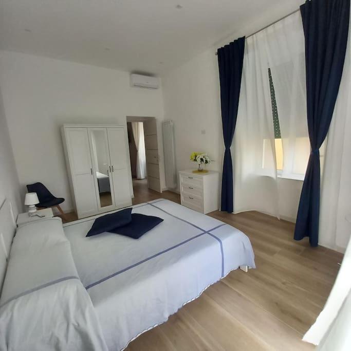 Nonna Assunta Apartment Napoli Exterior foto