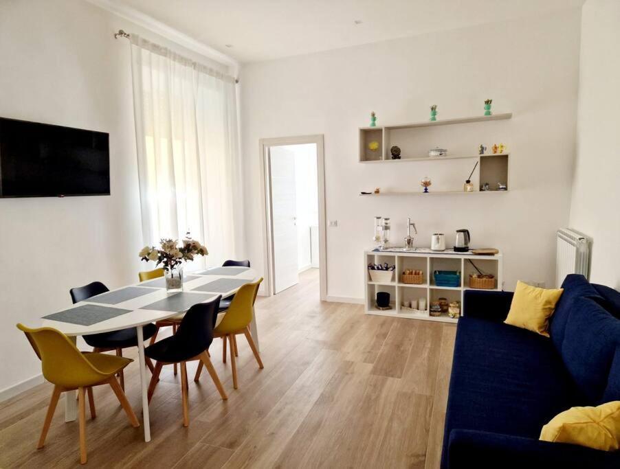Nonna Assunta Apartment Napoli Exterior foto