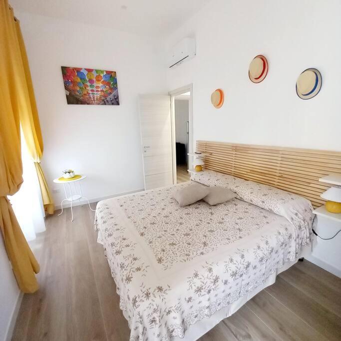 Nonna Assunta Apartment Napoli Exterior foto